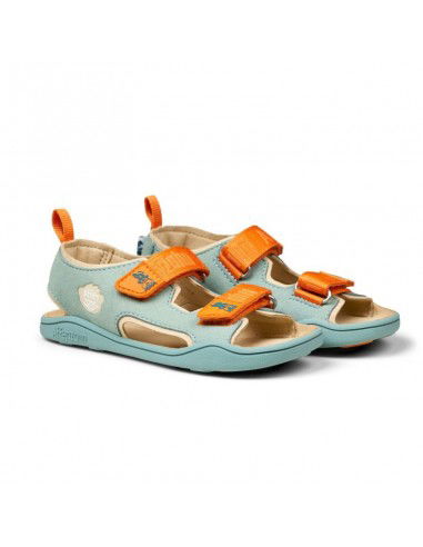 Affenzahn Sandal Chamude Airy Bunny... Affenzahn Sandal Chamude Airy Bunny...