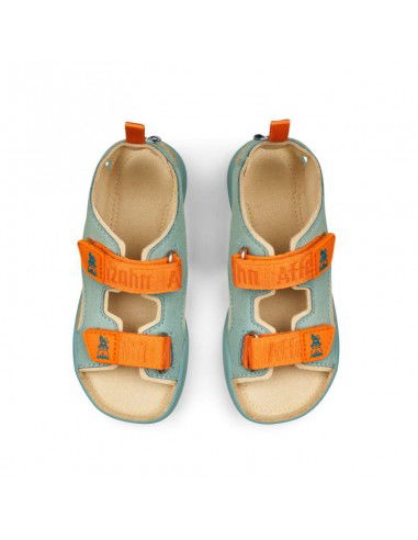 Affenzahn Sandal Chamude Airy Bunny... Affenzahn Sandal Chamude Airy Bunny...