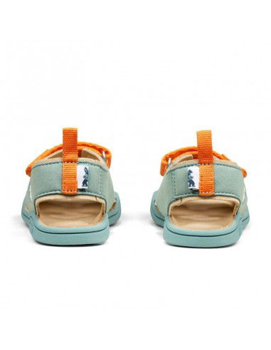Affenzahn Sandal Chamude Airy Bunny... Affenzahn Sandal Chamude Airy Bunny...