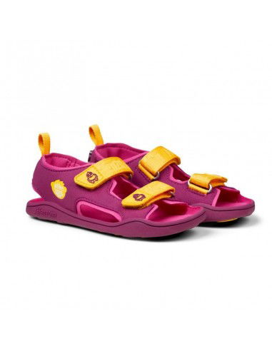 Affenzahn Sandal Chamude Airy Bird Jr... Affenzahn Sandal Chamude Airy Bird Jr...