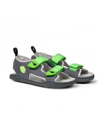 Affenzahn Sandal Chamude Airy Panther... Affenzahn Sandal Chamude Airy Panther...
