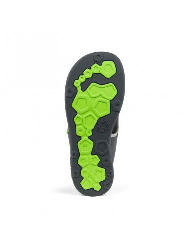 Affenzahn Sandal Chamude Airy Panther... Affenzahn Sandal Chamude Airy Panther...