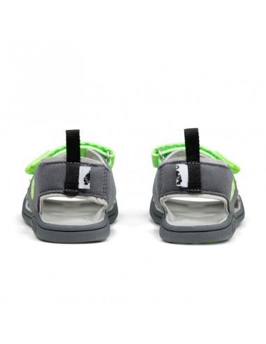 Affenzahn Sandal Chamude Airy Panther... Affenzahn Sandal Chamude Airy Panther...