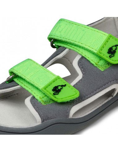Affenzahn Sandal Chamude Airy Panther... Affenzahn Sandal Chamude Airy Panther...