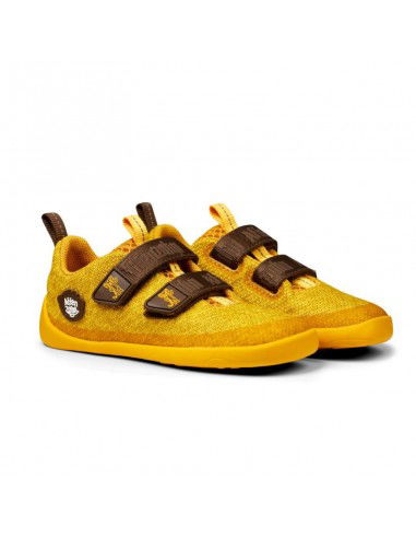 Affenzahn Sneaker Knit Happy Tiger Jr... Affenzahn Sneaker Knit Happy Tiger Jr...