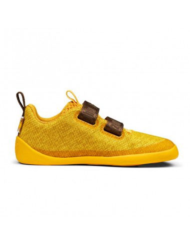 Affenzahn Sneaker Knit Happy Tiger Jr... Affenzahn Sneaker Knit Happy Tiger Jr...