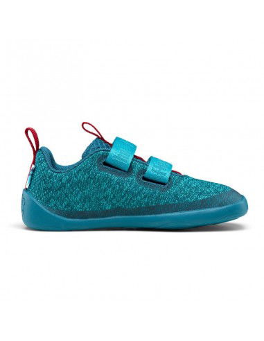 Affenzahn Sneaker Knit Happy Shark Jr... Affenzahn Sneaker Knit Happy Shark Jr...