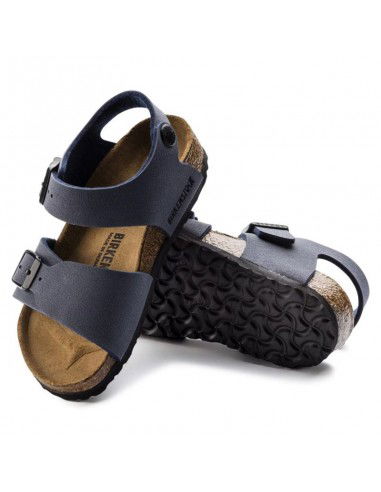 Birkenstock New York BS Jr Sandals... Birkenstock New York BS Jr Sandals...