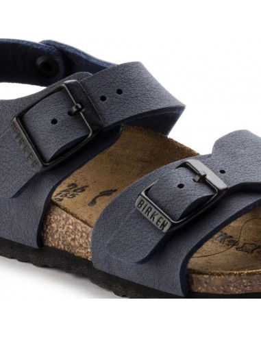 Birkenstock New York BS Jr Sandals... Birkenstock New York BS Jr Sandals...