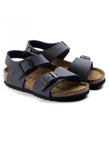 Birkenstock New York BS Jr Sandals... Birkenstock New York BS Jr Sandals...