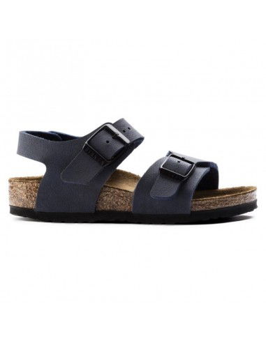 Birkenstock New York BS Jr Sandals... Birkenstock New York BS Jr Sandals...