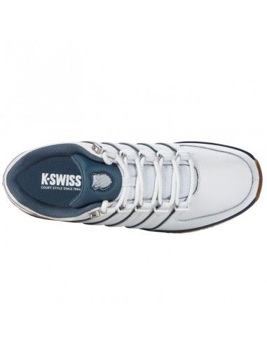 KSwiss Rinzler M 01235990M shoes KSwiss Rinzler M 01235990M shoes