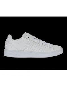 KSwiss Court Tiebreak II M...