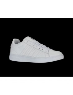 KSwiss Court Tiebreak II M... 2