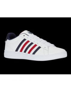 KSwiss Court Tiebreak II M... 2
