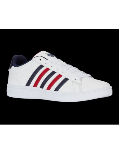 KSwiss Court Tiebreak II M 04413983M... KSwiss Court Tiebreak II M 04413983M...