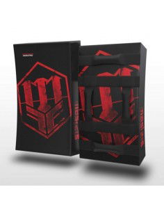 Masters TPMFE Training...