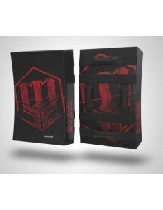 Masters TPMFE Training... 2