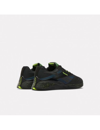 Reebok Nano X4 M shoes 100204678 Reebok Nano X4 M shoes 100204678