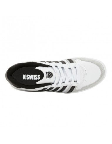 KSwiss Court Palisades M 06931144M shoes KSwiss Court Palisades M 06931144M shoes