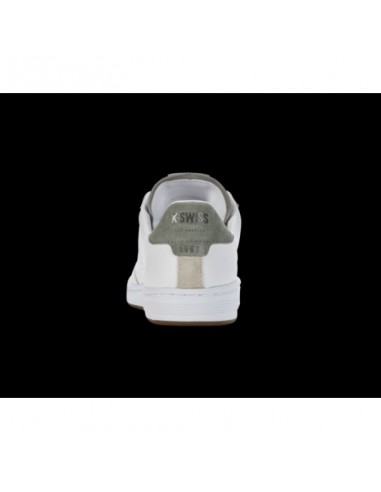 KSwiss Lozan Klub Lth M 07263915M shoes KSwiss Lozan Klub Lth M 07263915M shoes
