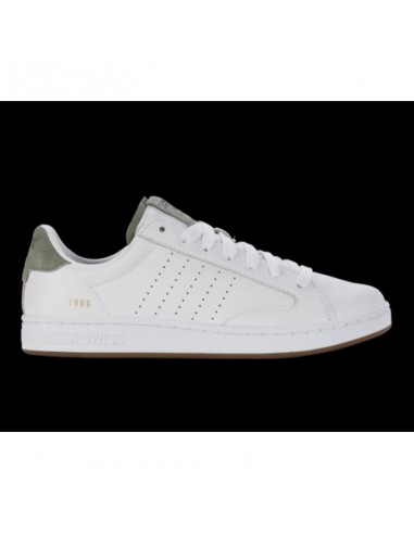 KSwiss Lozan Klub Lth M 07263915M shoes KSwiss Lozan Klub Lth M 07263915M shoes