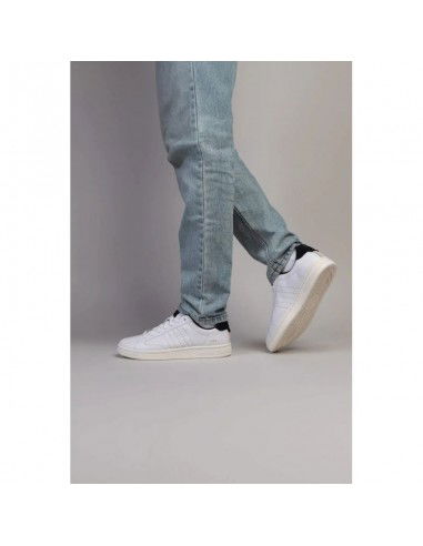 KSwiss Lozan Klub Lth M 07263189M shoes KSwiss Lozan Klub Lth M 07263189M shoes