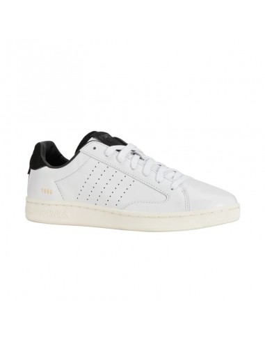 KSwiss Lozan Klub Lth M 07263189M shoes KSwiss Lozan Klub Lth M 07263189M shoes