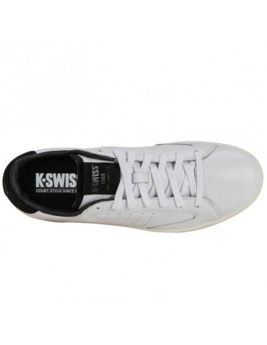 KSwiss Lozan Klub Lth M 07263189M shoes KSwiss Lozan Klub Lth M 07263189M shoes