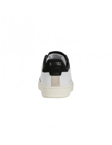 KSwiss Lozan Klub Lth M 07263189M shoes KSwiss Lozan Klub Lth M 07263189M shoes
