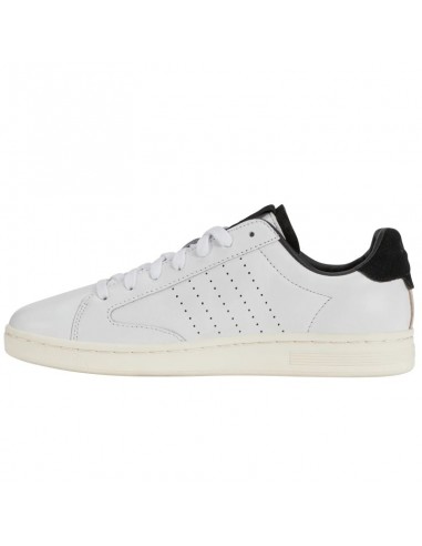 KSwiss Lozan Klub Lth M 07263189M shoes KSwiss Lozan Klub Lth M 07263189M shoes