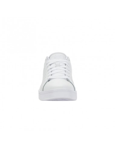 KSwiss Court Tiebreak M 07011154M shoes KSwiss Court Tiebreak M 07011154M shoes