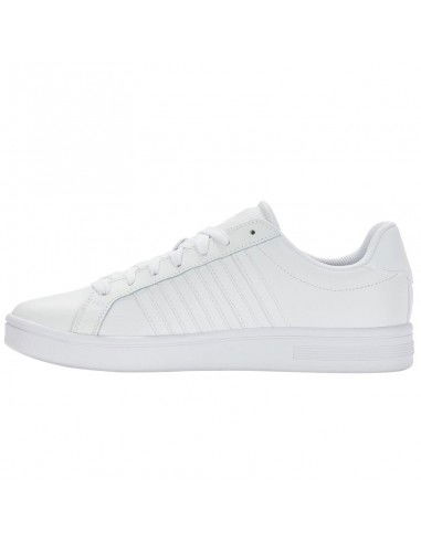 KSwiss Court Tiebreak M 07011154M shoes KSwiss Court Tiebreak M 07011154M shoes