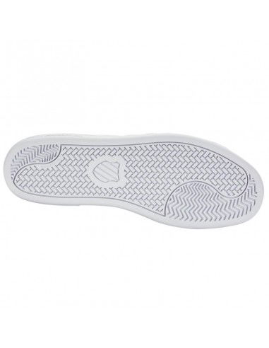 KSwiss Court Tiebreak M 07011154M shoes KSwiss Court Tiebreak M 07011154M shoes