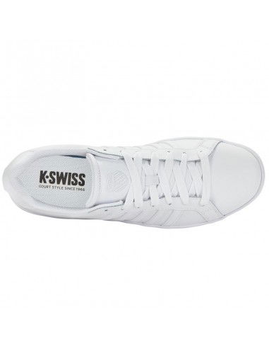 KSwiss Court Tiebreak M 07011154M shoes KSwiss Court Tiebreak M 07011154M shoes