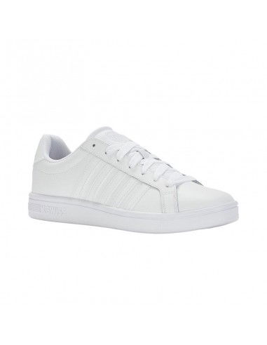 KSwiss Court Tiebreak M 07011154M shoes KSwiss Court Tiebreak M 07011154M shoes