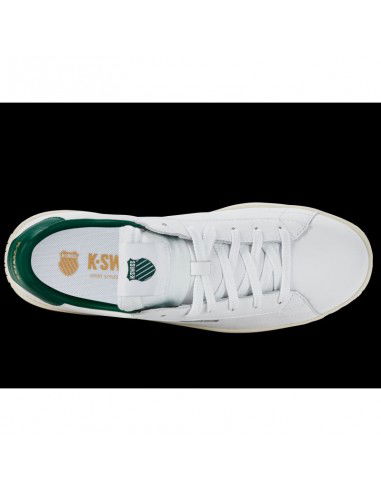 KSwiss Slammklub CC M 08911937M shoes KSwiss Slammklub CC M 08911937M shoes