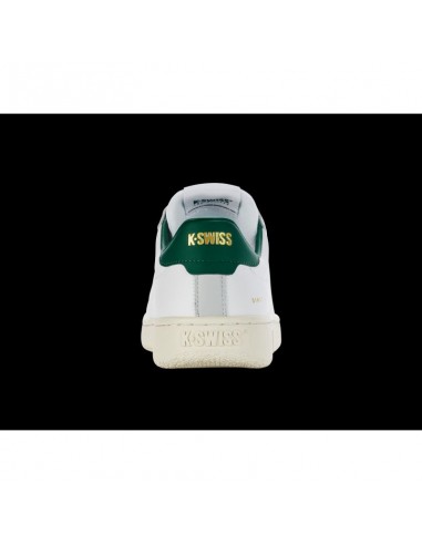 KSwiss Slammklub CC M 08911937M shoes KSwiss Slammklub CC M 08911937M shoes