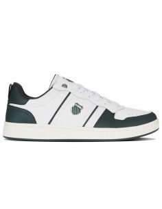 KSwiss Lozan Match Lth M...
