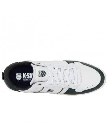 KSwiss Lozan Match Lth M 08903159M shoes KSwiss Lozan Match Lth M 08903159M shoes