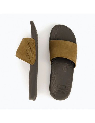 Reef One Slide M RF0A3ONDGTA flipflops Reef One Slide M RF0A3ONDGTA flipflops