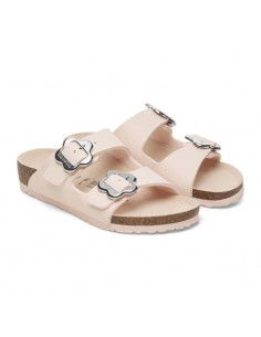 Birkenstock Arizona Flower...