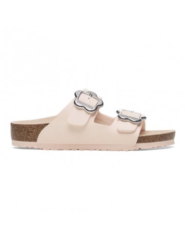 Birkenstock Arizona Flower Buckle Jr... Birkenstock Arizona Flower Buckle Jr...