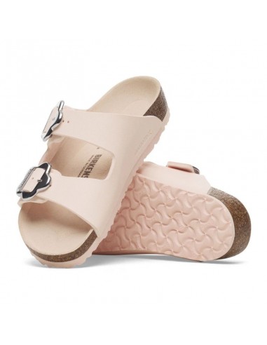 Birkenstock Arizona Flower Buckle Jr... Birkenstock Arizona Flower Buckle Jr...