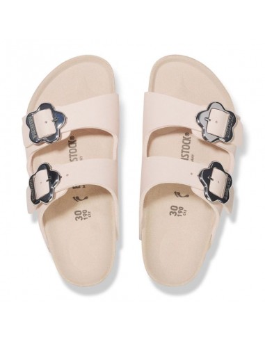 Birkenstock Arizona Flower Buckle Jr... Birkenstock Arizona Flower Buckle Jr...