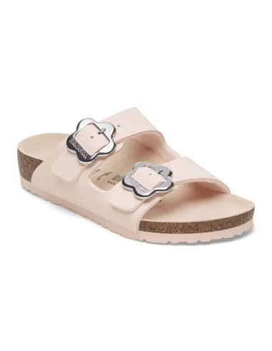 Birkenstock Arizona Flower Buckle Jr... Birkenstock Arizona Flower Buckle Jr...