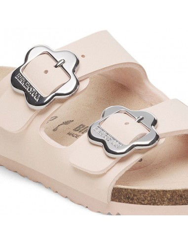 Birkenstock Arizona Flower Buckle Jr... Birkenstock Arizona Flower Buckle Jr...