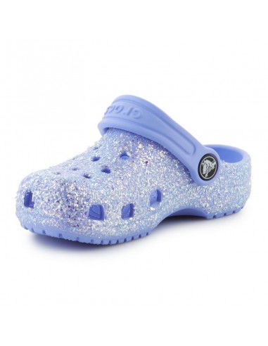 Crocs Classic Glitter Clog T Jr... Crocs Classic Glitter Clog T Jr...
