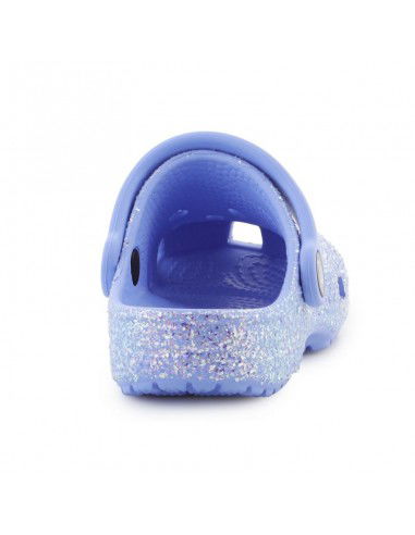 Crocs Classic Glitter Clog T Jr... Crocs Classic Glitter Clog T Jr...