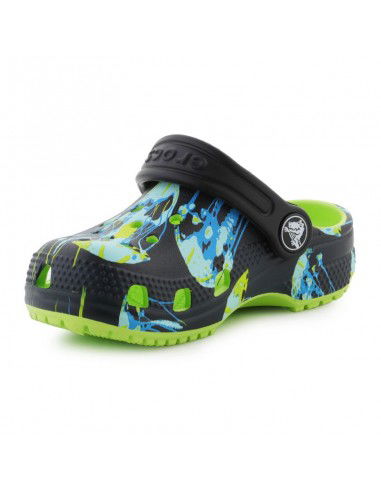 Crocs Classic Meta Scape Clog T Jr... Crocs Classic Meta Scape Clog T Jr...